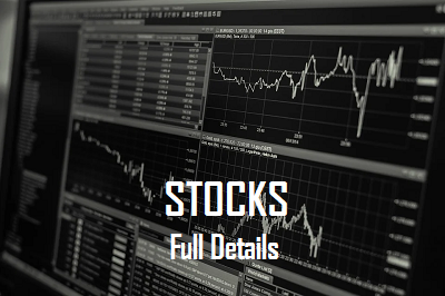 What is Stocks and how stocks works?