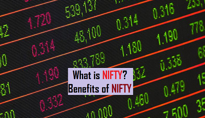 What Is Nifty? What Are The Benefits Of Investing In Nifty India