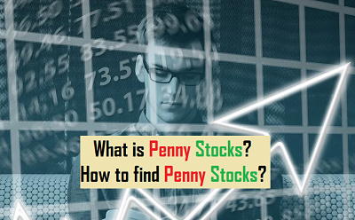 How to find penny stocks?